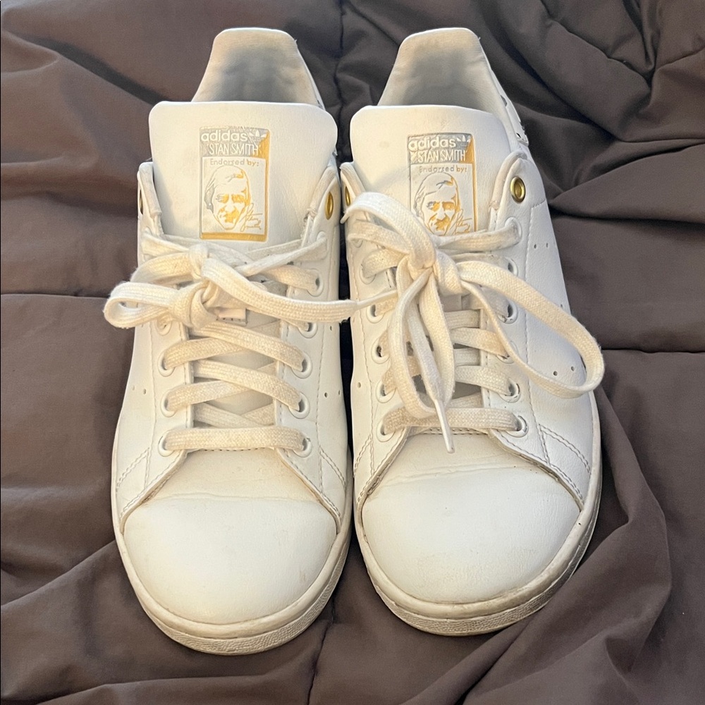 Adidas Women's Stan Smith 7.5